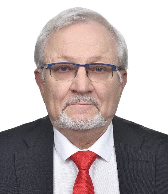 Минаев Владимир Сергеевич
