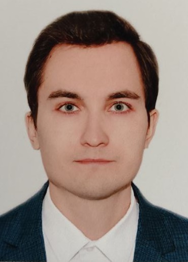Сальников Василий Сергеевич