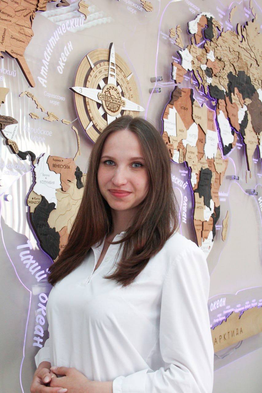 Карнова Софья