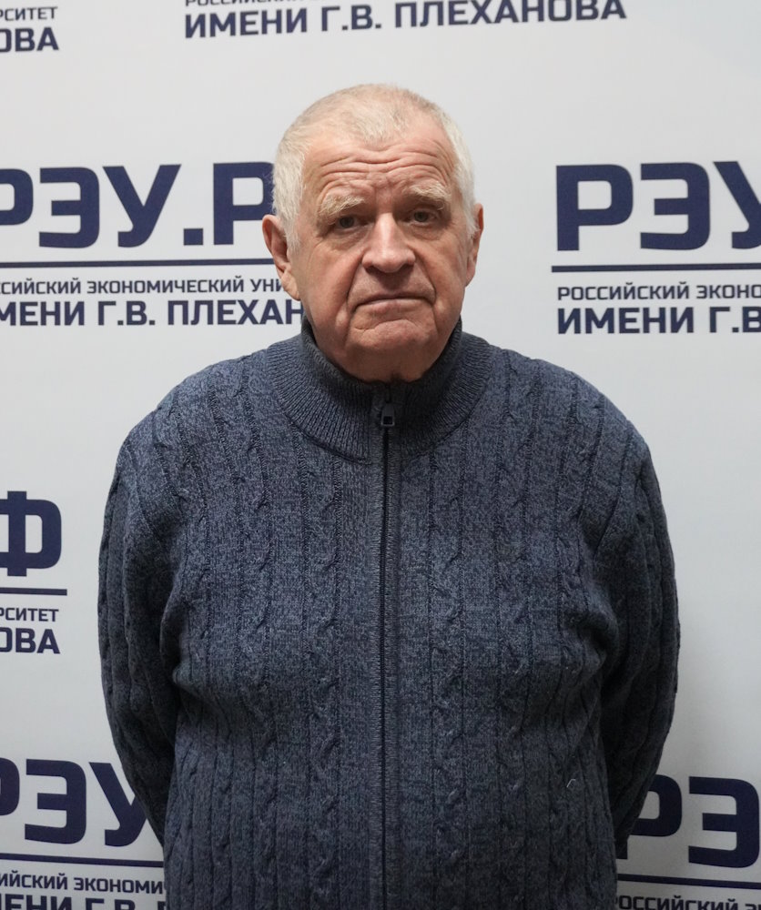 Денисов Владимир Николаевич