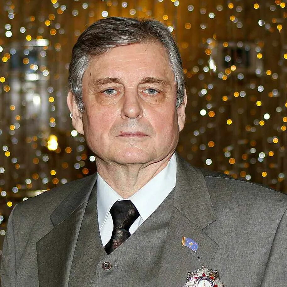 Беседин Александр Леонидович