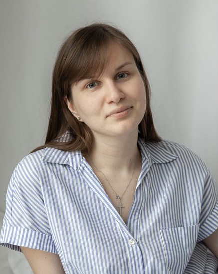 Дерунова Анна Михайловна