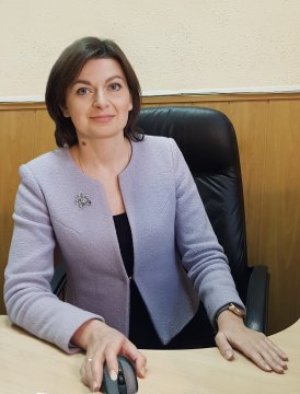 Митяева Ольга Александровна