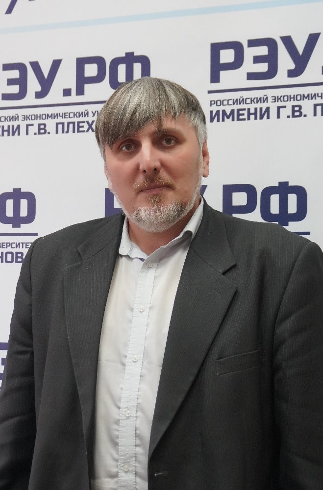 Шумаков Андрей Андреевич