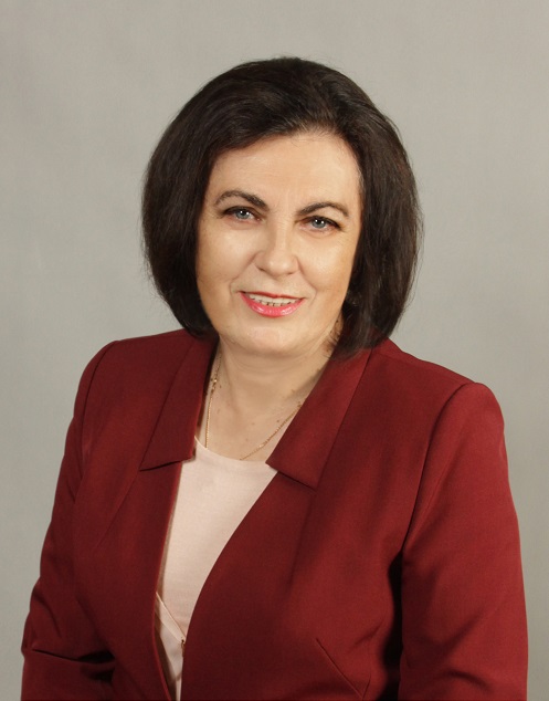 Ростовцева Людмила Ивановна