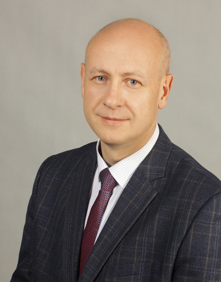 Калиниченко Максим Петрович