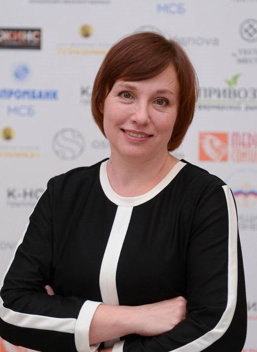 Спиридонова Елена Петровна