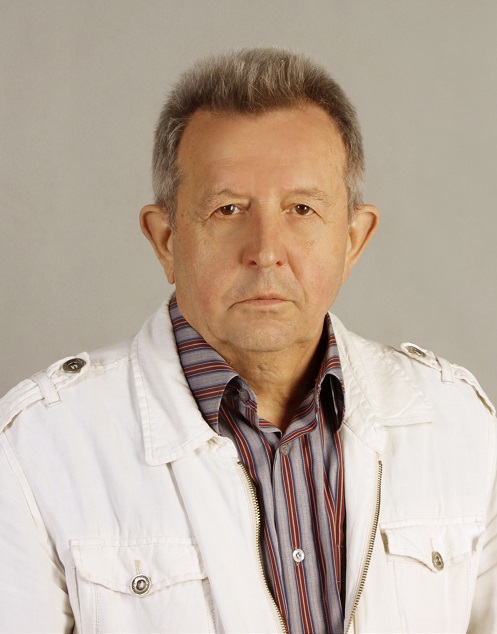 Шелобаев Сергей Иванович