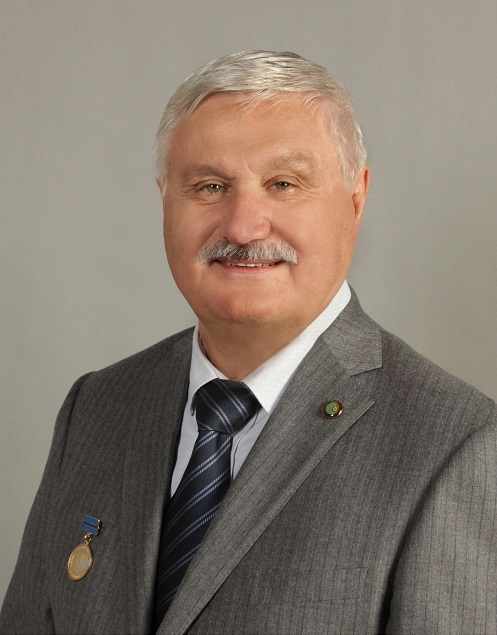 Юдин Сергей Владимирович