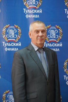 Клещарь Сергей Николаевич