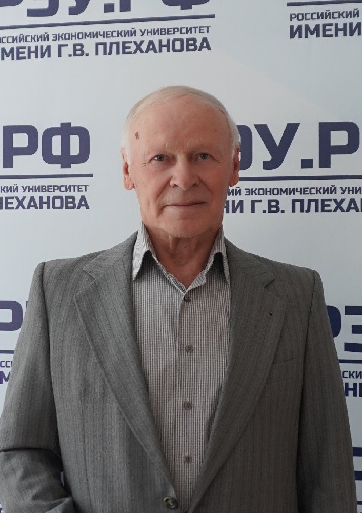 Веселов Василий Иванович