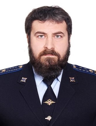 Ильинцев Вячеслав Алексеевич