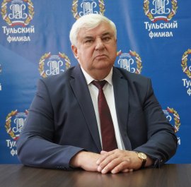 Калинин Николай Васильевич