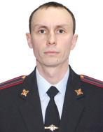 Мухин Игорь Андреевич