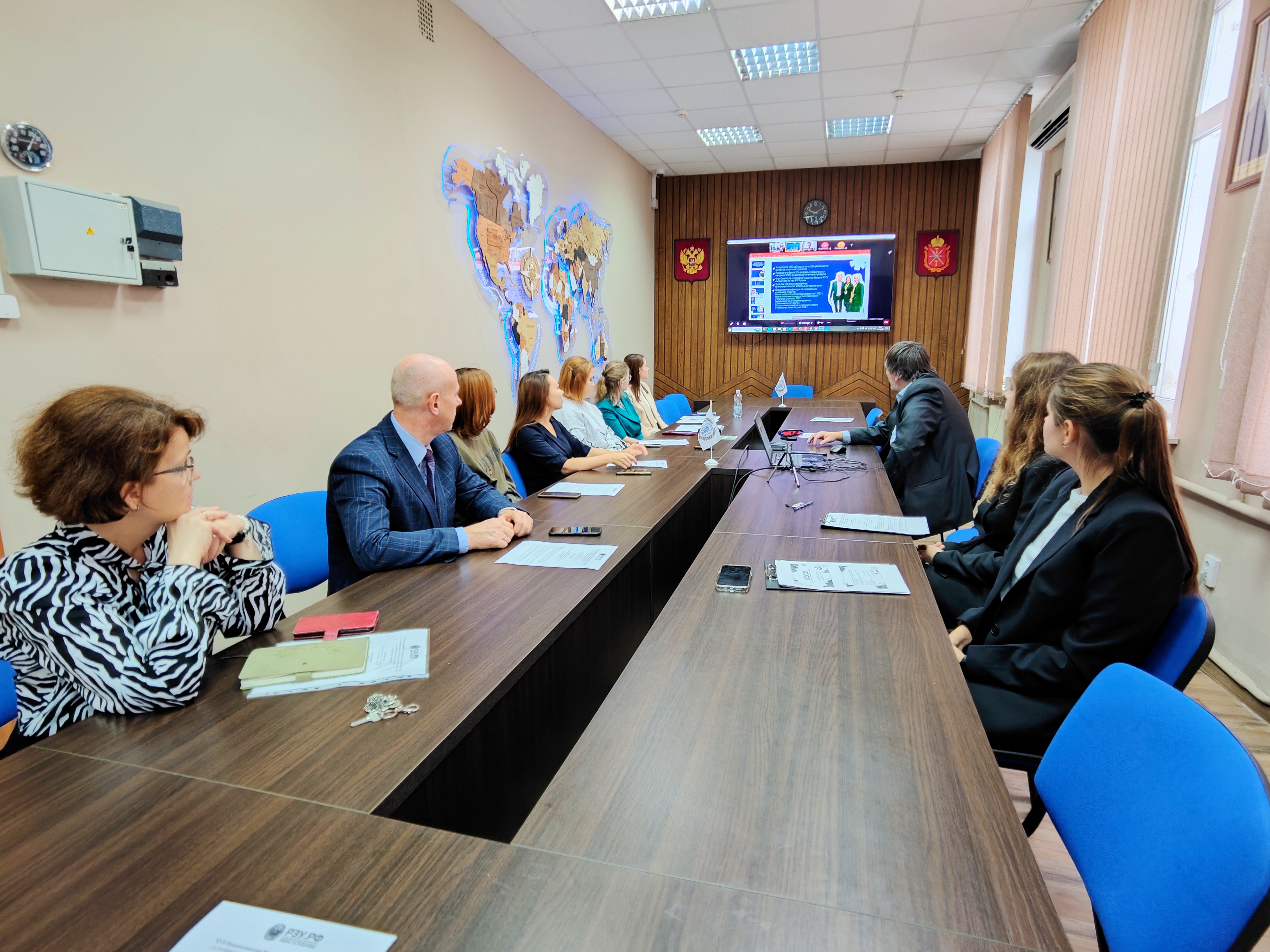 Школа молодого лидера Школа молодого лидера
