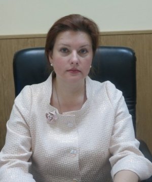 Ксенофонтова Оксана Викторовна