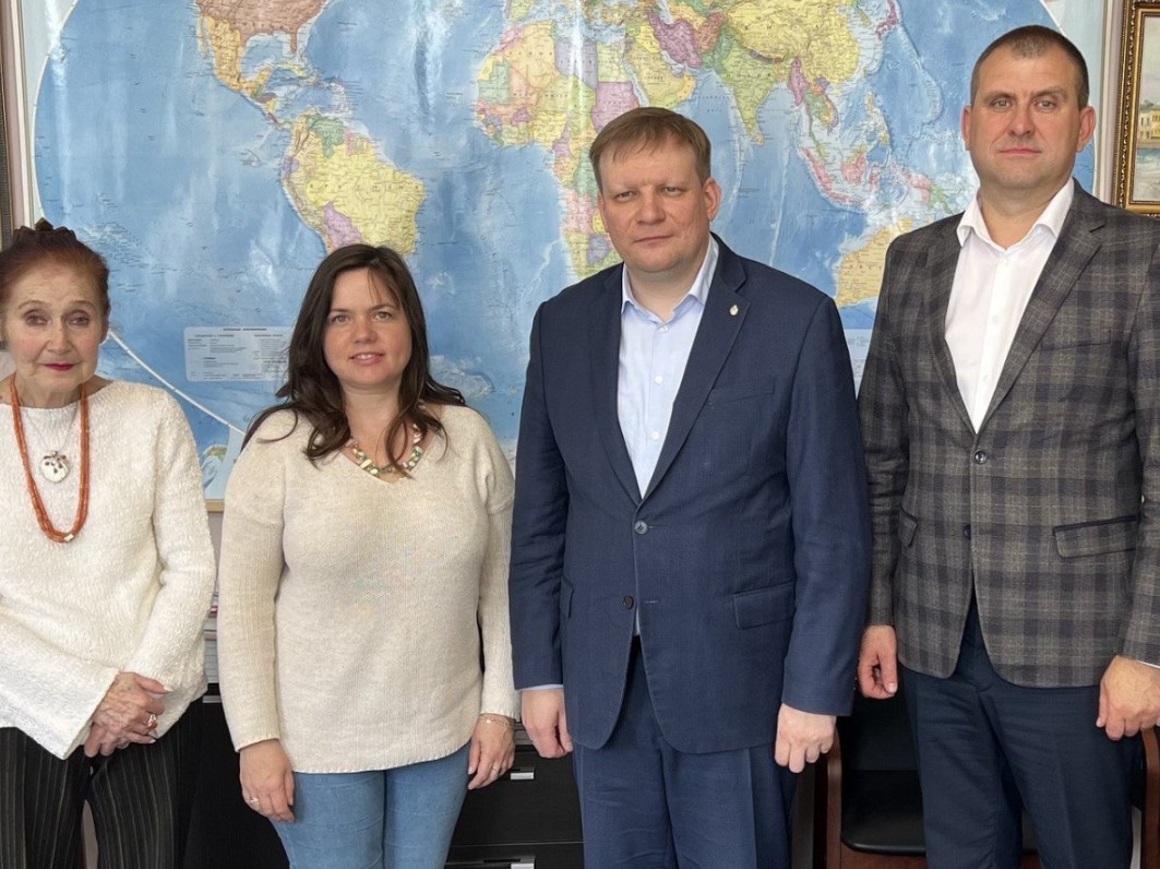 В Тульском филиале РЭУ им. Г.В. Плеханова ведется активная работа по подготовке научных кадров.