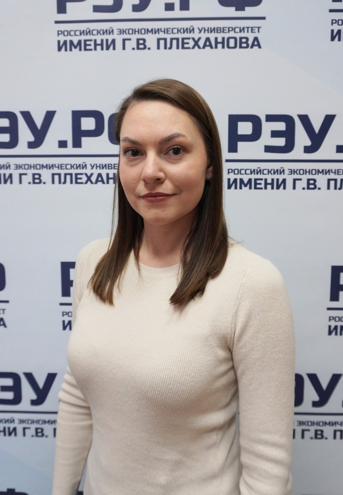 Михеева Виктория Игоревна