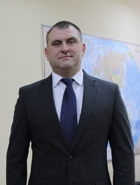 Беляев Владислав Владимирович