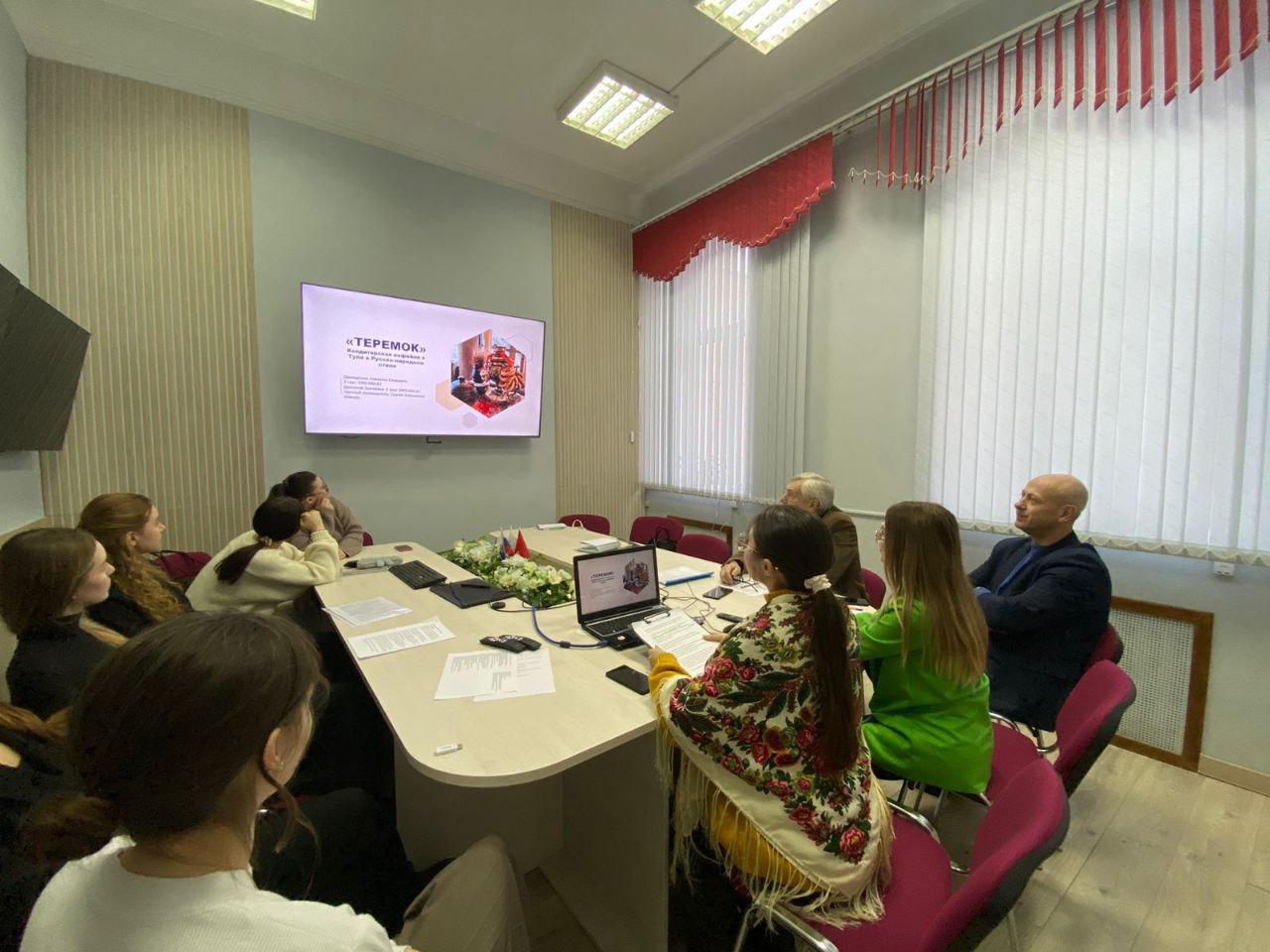 Об итогах регионального конкурса бизнес-проектов и стартапов