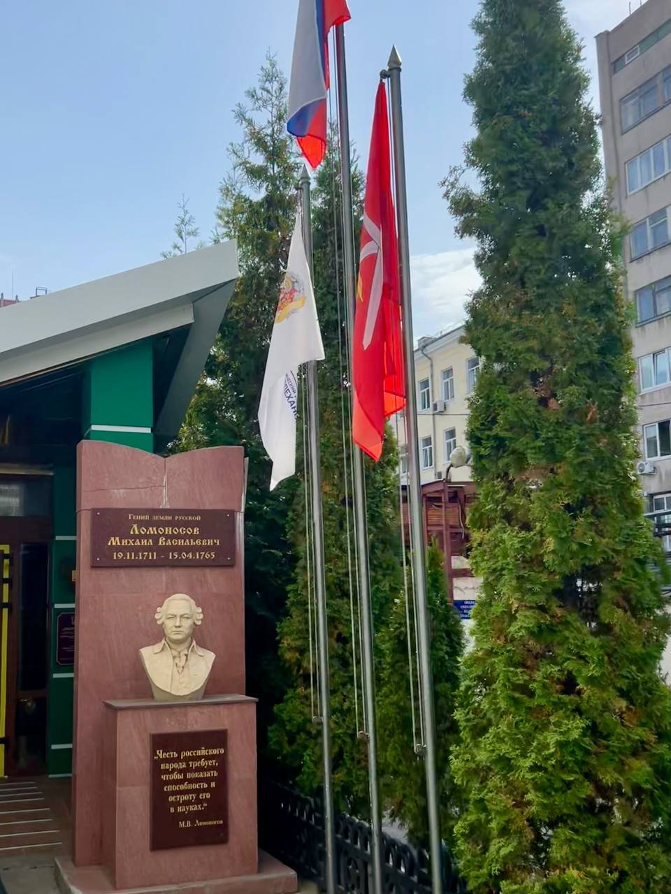 Молодые ученые нашего вуза успешно завершили выполнение гранта! Молодые ученые нашего вуза успешно завершили выполнение гранта!