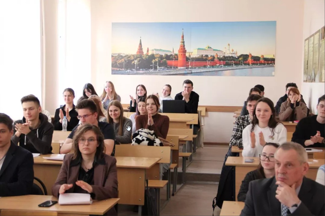 «Молодежь для науки, наука для молодежи» «Молодежь для науки, наука для молодежи»
