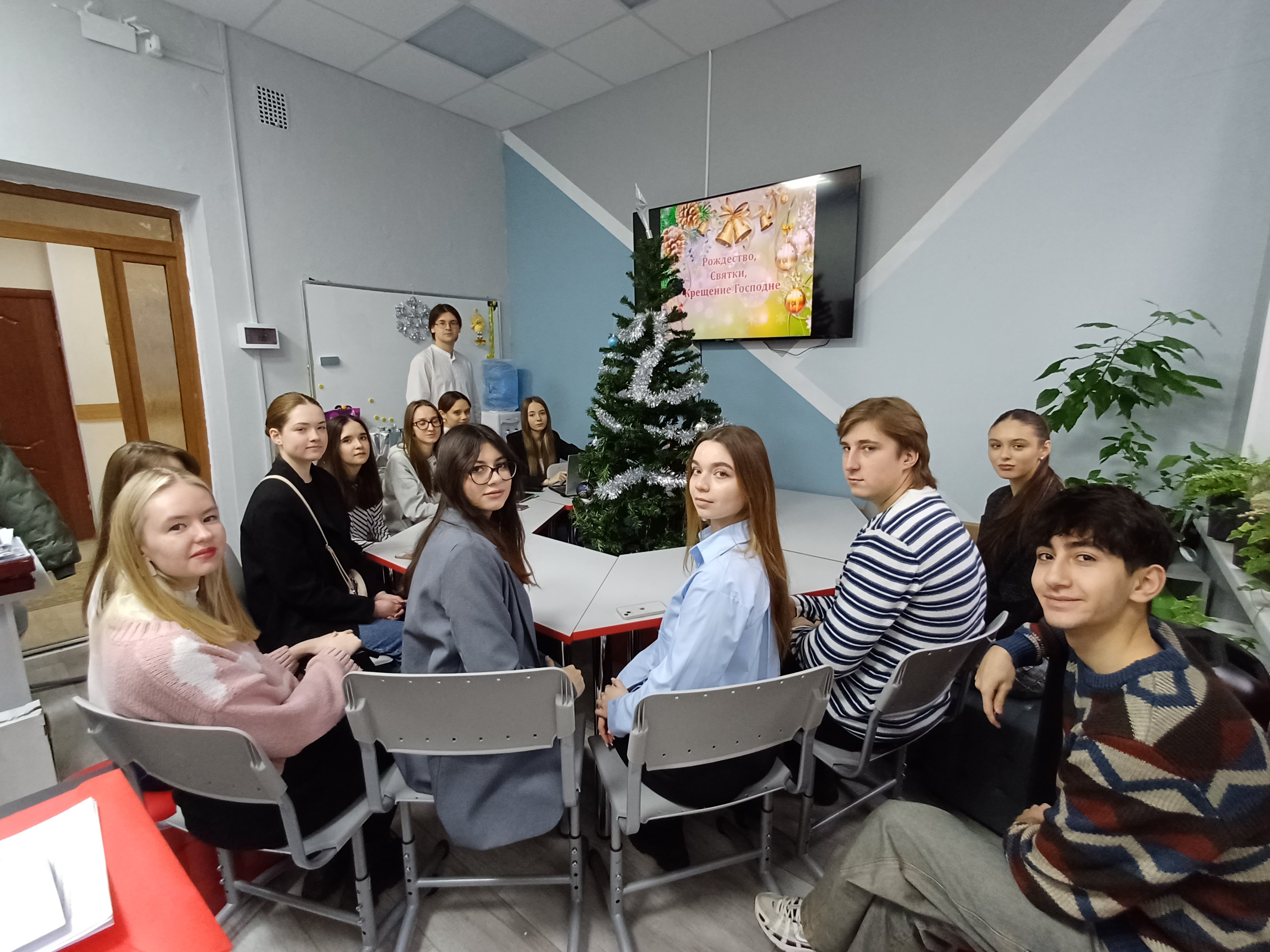 Праздничные традиции зимы: погружение в народную культуру
